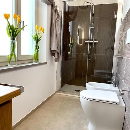 Casa Nell'arte * פיאטרה סנטה
