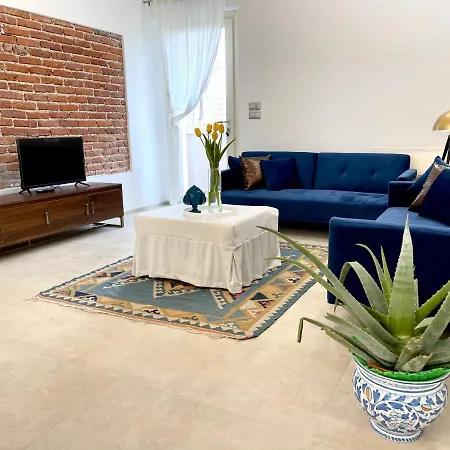 וילה Casa Nell'arte