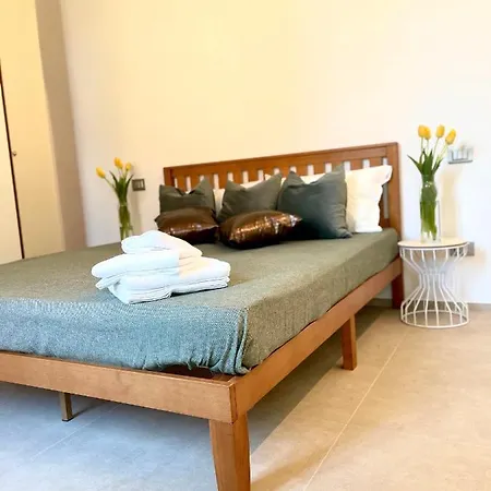 וילה Casa Nell'arte *