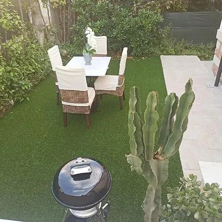 Casa Nell'arte וילה