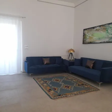 וילה Casa Nell'arte *
