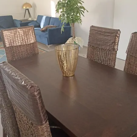 Casa Nell'arte וילה *