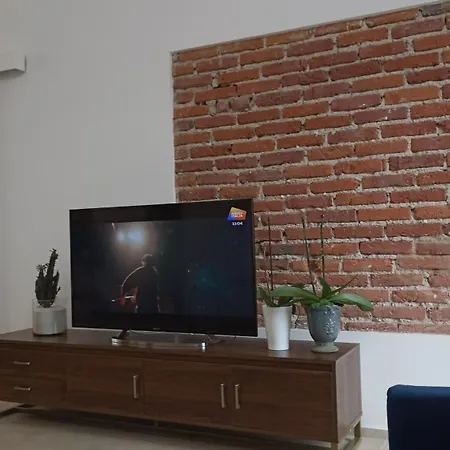 Casa Nell'arte * פיאטרה סנטה