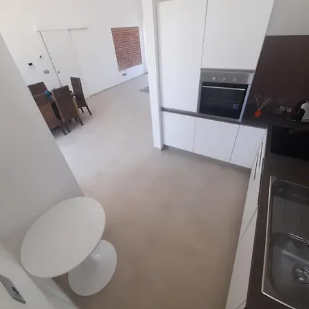 Casa Nell'arte וילה