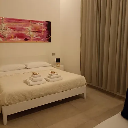 וילה Casa Nell'arte *