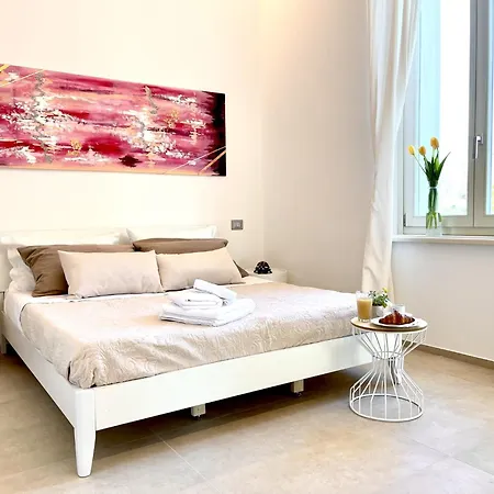 Casa Nell'arte * פיאטרה סנטה