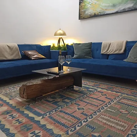 Casa Nell'arte וילה