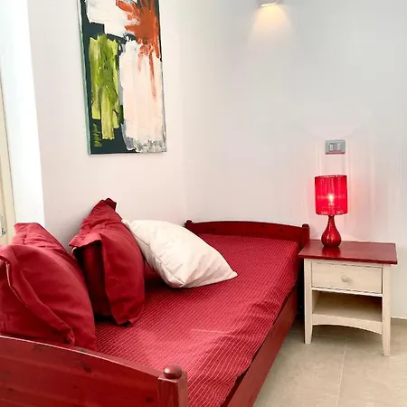 Casa Nell'arte *