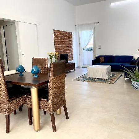 Casa Nell'arte Villa