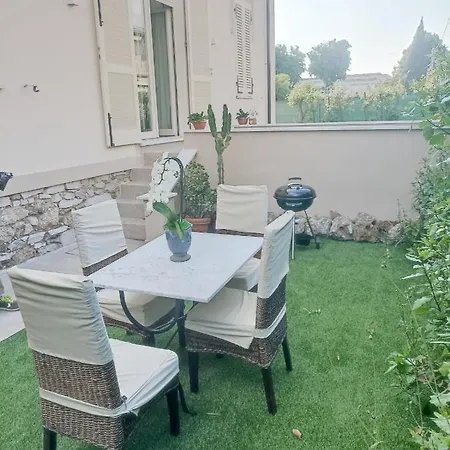 Casa Nell'arte