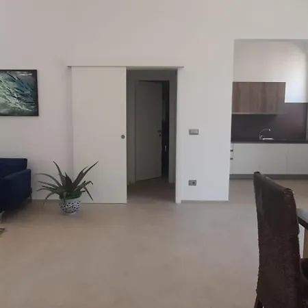 Casa Nell'arte Villa