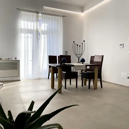 Casa Nell'arte *