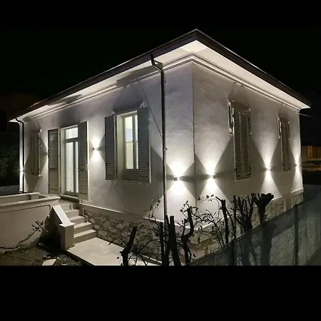 Villa Casa Nell'arte