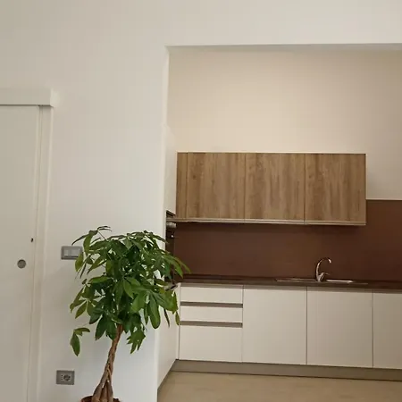Casa Nell'arte Villa
