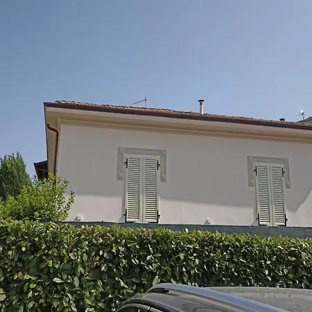 Casa Nell'arte *
