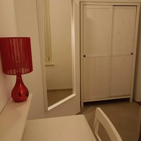 Casa Nell'arte Villa *