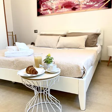 Casa Nell'arte Pietrasanta